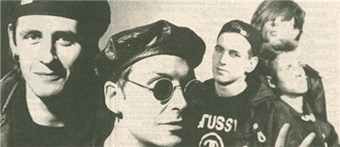 Jesus Jones band pic