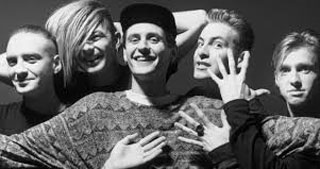Jesus Jones band picture