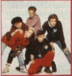 Jesus Jones band picture