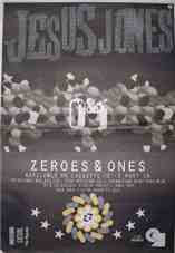 Advert for Zeroes And Ones