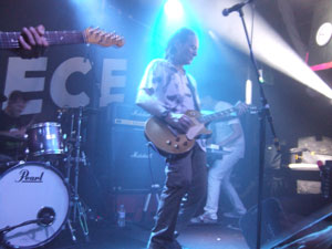 Jesus Jones - The Fleece, Bristol 2014