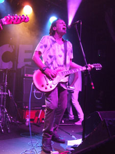 Jesus Jones - The Fleece, Bristol 2014