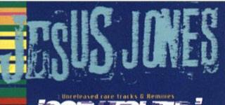 Jesus Jones Lyrics