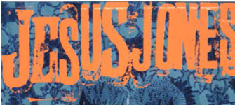 2004/05 Jesus Jones
