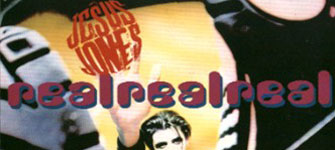 1996 Jesus Jones