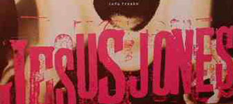 1992 Jesus Jones