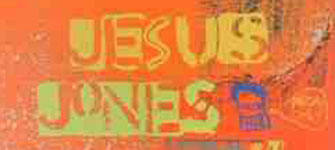 2001 Jesus Jones