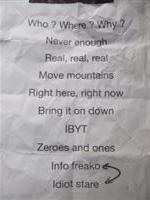 Setlist Jesus Jones Shepherds Bush Empire