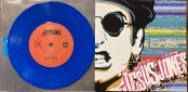 Jesus Jones Still Smiling Red Vinyl Click for a bigger version