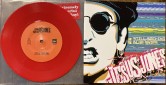 Jesus Jones Still Smiling Red Vinyl Click for a bigger version