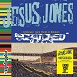 Jesus Jones - Scratched LP -  click for bigger version