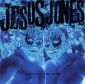 Jesus Jones The Devil You Know 7" front sleeve