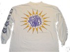 US Doubt Tour T-Shirt - Front