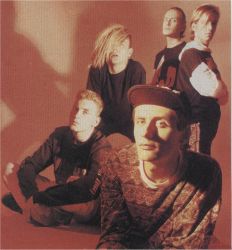 Photo: Jesus Jones