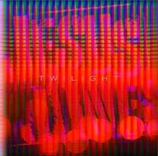 Jesus Jones New Album Twilight on sale now